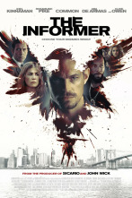 Imagen de The Informer - 2
