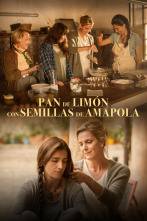 Imagen de Pa de llimona amb llavors de rosella - 2