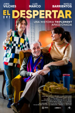 Imagen de El despertar - 2