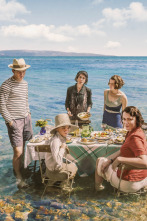 Imagen de Els Durrell (T1): Ep.5 Episodi 5 - 2