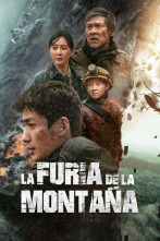 Imagen de La fúria de la muntanya - 2