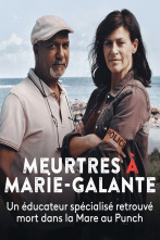Imagen de Assassinats a les petites Antilles - 2