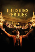 Imagen de Il·lusions perdudes - 2