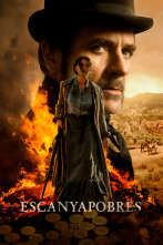 Imagen de Escanyapobres - 2