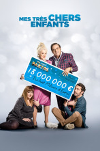 Imagen de Mes très chers enfants - 2