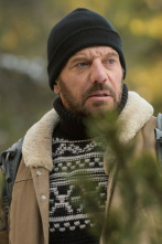 Imagen de Col·lecció Àlex Hugo (T8): Ep.3 Els indòmits - 2