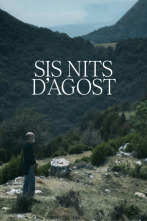 Imagen de Sis nits d'agost - 2