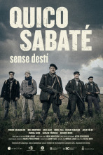 Imagen de Quico Sabaté: sense destí - 2