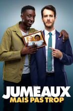 Imagen de Jumeaux mais pas trop - 2