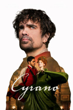 Imagen de Cyrano - 2
