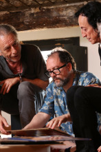 Imagen de Nits sense ficció: Sempre Dharma - 2