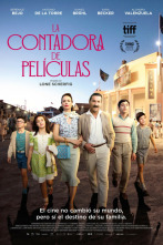 Imagen de La narradora de pel·lícules - 2
