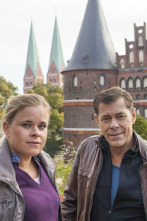Imagen de Assassinats al nord (T2): Ep.9 Ull per ull - 2