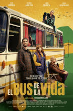 Imagen de El bus de la vida - 2