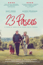 Imagen de 23 passejos - 2