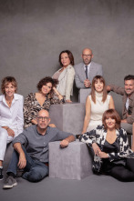 Imagen de Com si fos ahir (T8) - 2