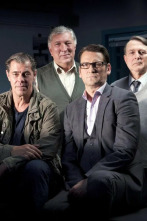 Imagen de Assassinats al nord (T4): Ep.4 Un secret ben amagat - 2