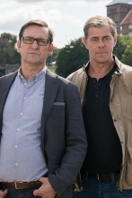 Imagen de Assassinats al nord (T5): Ep.11 Episodi 11 - 2