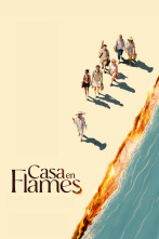 Imagen de Casa en flames - 2