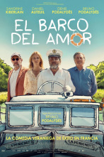 Imagen de El vaixell de l'amor - 2