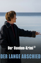 Imagen de Crims al Bàltic: El llarg comiat - 2