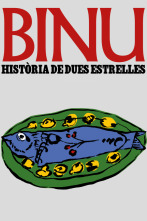 Imagen de El documental: Binu, història de dues estrelles - 2