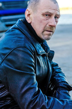 Imagen de Crims al Bàltic: Traficants de persones - 2