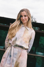Imagen de Entre quatre parets (T1): Carol Rovira - 2