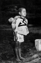 Nits sense ficció: Buscant el nen de Nagasaki