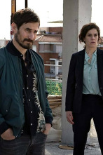 Crims a Barcelona (T1): Ep.5 Episodi 5