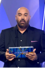 Imagen de Atrapa'm si pots (T7): Episodi 122 - 2