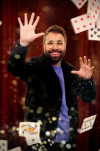 Imagen de Tria una carta (T1): Màgia km 0 - 2