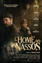 Imagen de L'home dels nassos - 2