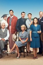 Imagen de Hotel Voramar (T10): Ep.3 Secrets - 2