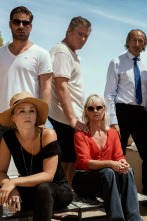 Imagen de Dos estius (T1): Ep.4 Episodi 4 - 2