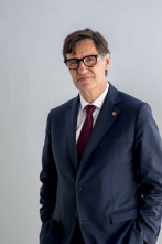 Imagen de Entrevista al President de la Generalitat Salvador Illa - 2