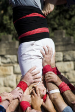 Imagen de Diades castelleres (T2025): Diada castellera Primer diumenge de Festes a Tarragona - 2