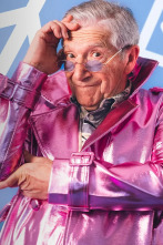 Imagen de 8 coses a fer... (T1): Vull ser pastor - 2