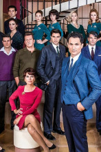 Imagen de El paradís de les... (T8): Ep.9 Episodi 9 - 2