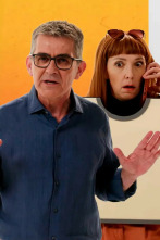 Imagen de Aixafa l'estafa (T1): Vacances a l'Estafadistan - 2