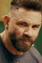 Imagen de Joc de cartes (T9): El millor esmorzar de Barcelona - 2