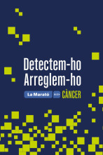 Imagen de La Marató de 3Cat (T2025): Episodi 2 - 2