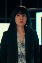 Imagen de Pandora (T1): Ep.5 Episodi 5 - 2