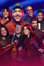 Imagen de Fanzone (T1): Episodi 2 - 2