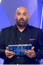 Imagen de Atrapa'm si pots (T7): Episodi 230 - 2