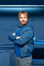 Imagen de El Foraster (T10): Pinós - 2