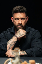 Imagen de Joc de cartes (T9): El restaurant més singular de Catalunya - 2