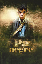 Imagen de Pa negre - 2