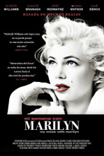 Imagen de La meva setmana amb Marilyn - 2