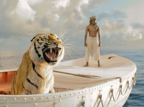 Imagen de La vida d'en Pi - 1